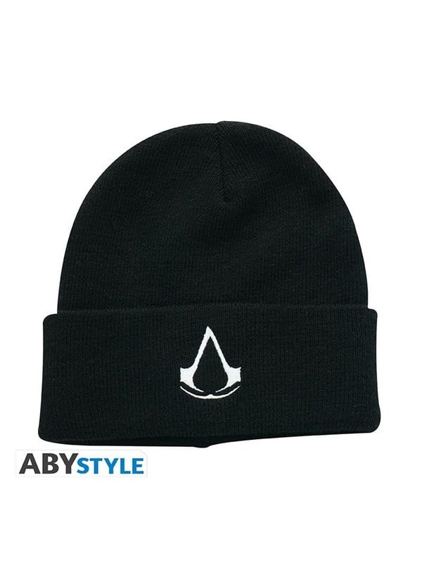 ABYstyle - ASSASSIN'S CREED Beanie Crest - Beanie