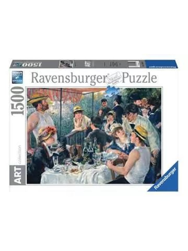 Ravensburger The Rower 