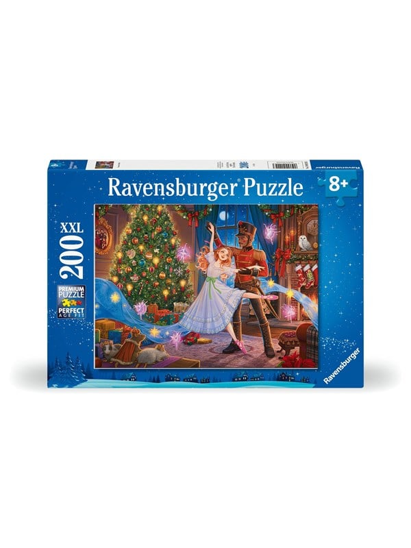 Ravensburger nutcracker Ballet