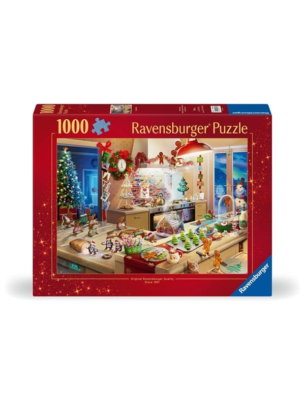 Produktfoto för Ravensburger Merry Mischief