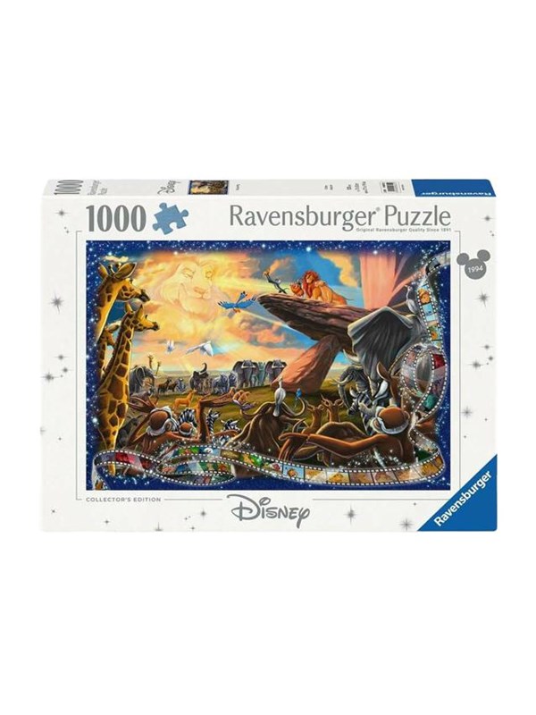 Ravensburger 12000321 puzzle