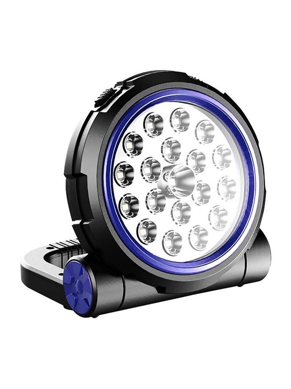 Superfire GM03 workshop flashlight