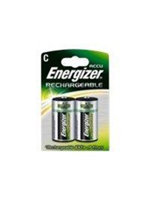 Energizer HR14 battery - 2 x C - NiMH