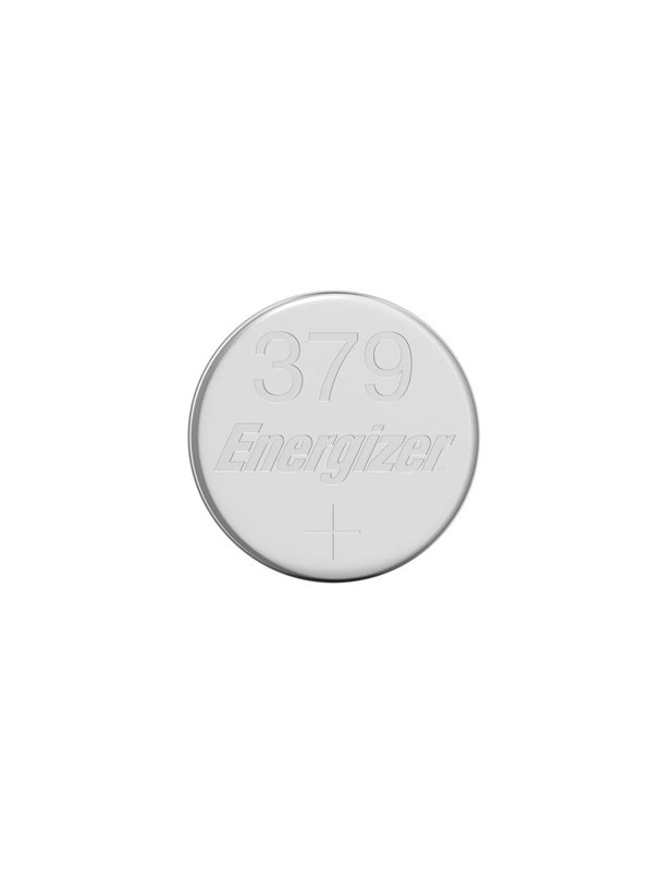 Produktfoto för Energizer Batteri Silveroxid 379