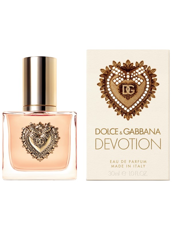 Dolce & Gabbana Devotion Edp Spray 30 ml