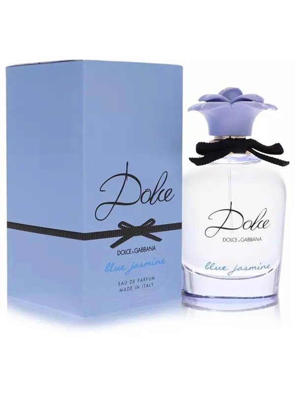 Dolce &amp; Gabbana Blue Jasmine EDP - 75ml