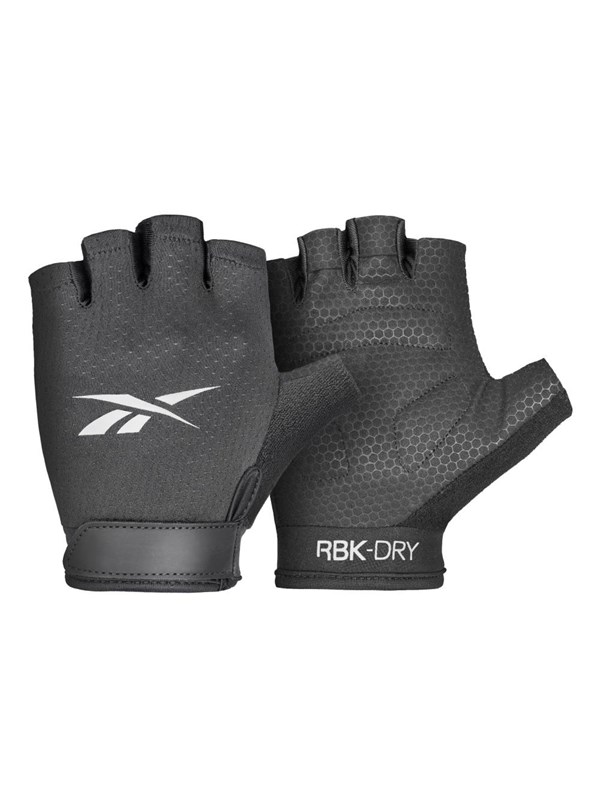 Reebok Träningshandskar - Black M