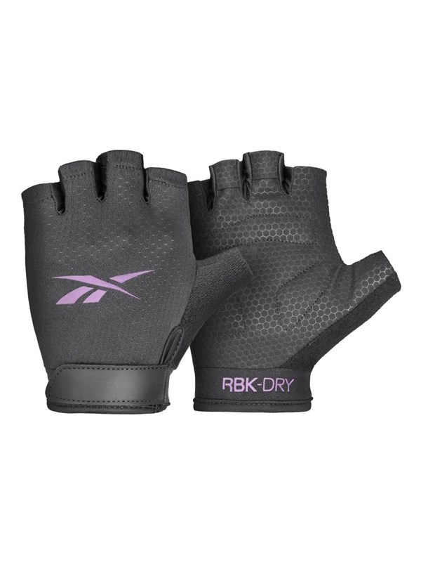 Reebok Träningshandskar - Pink M