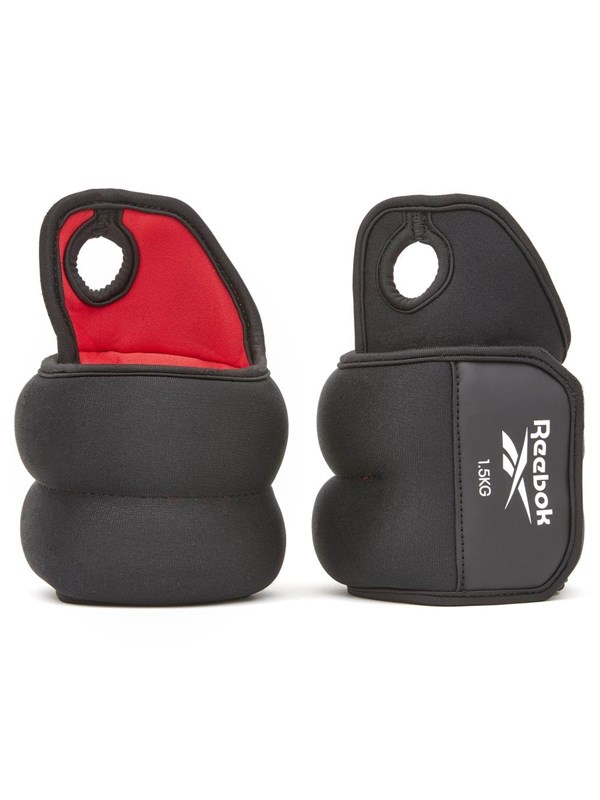 Reebok Handledsvikter - 1.5Kg