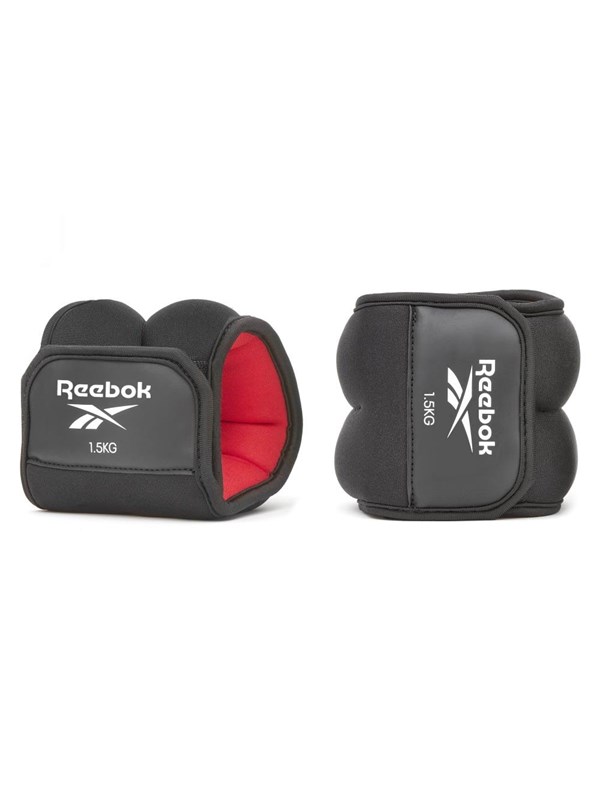 Reebok Viktmanschetter för fotleder - 1.5Kg