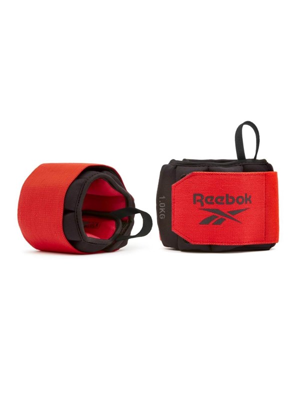 Reebok Flexlock Handledsvikter - 1.0Kg