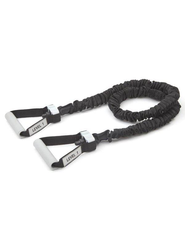 Reebok Power Tube Träningsband Level 1