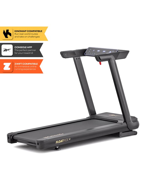 Reebok FR20z Floatride Löpband - Black