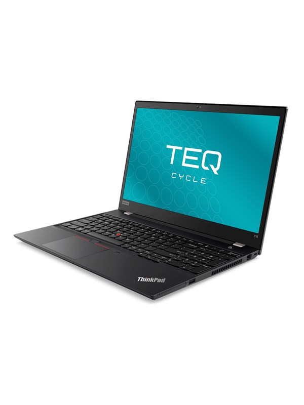 Teqcycle Lenovo Thinkpad T15 G1 15.6 " | Core I5 | 16gb | 512gb | Premium Grade | Refurbished