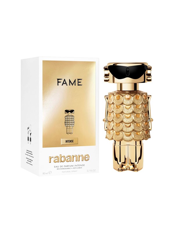 PACO RABANNE Fame Intense Edp Spray 50 ml