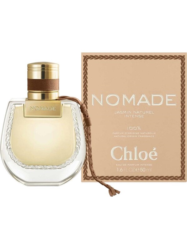 Chloè Nomade Jasmin Naturel Intense EDP - 50 ml