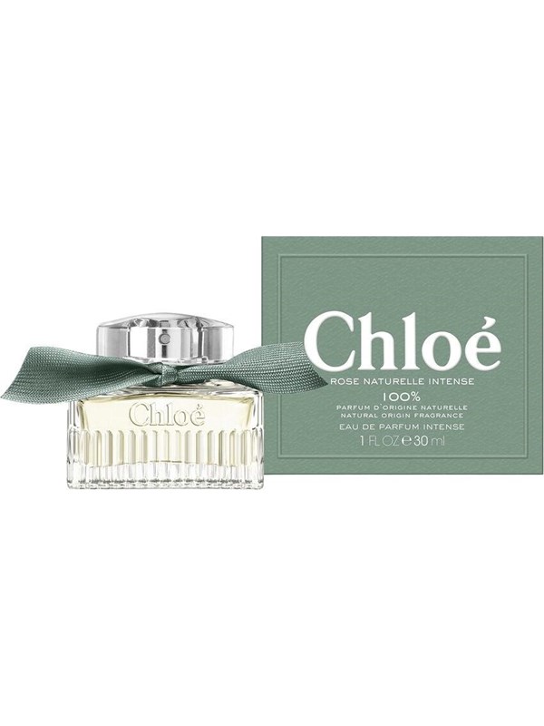 Chloè Rose Naturelle Intense Eau de Parfum 30 ml
