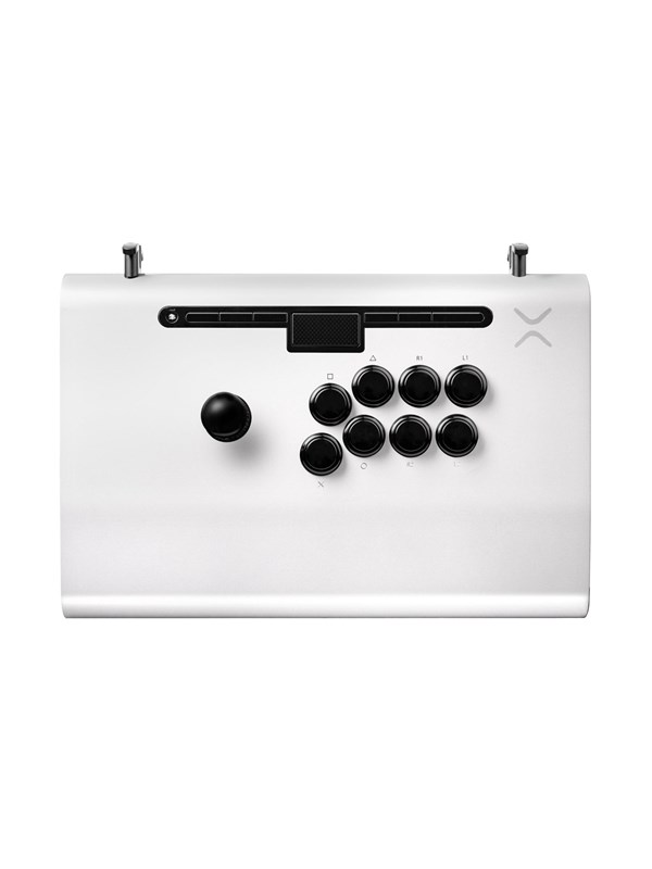 Pdp Victrix Pro Fs Arcade Fight Stick White Wired Arcade Stick Sony Playstation 4