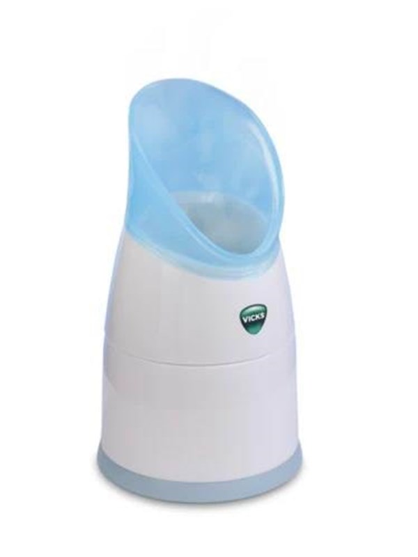 Vicks Steam Inhaler