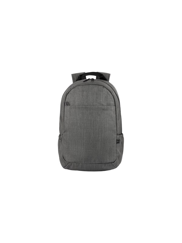 Tucano Speed Rucksack Für Macbook Pro 16 " & Laptop 15.6 " | Schwarz