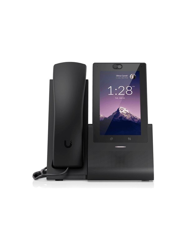 Ubiquiti UniFi Touch