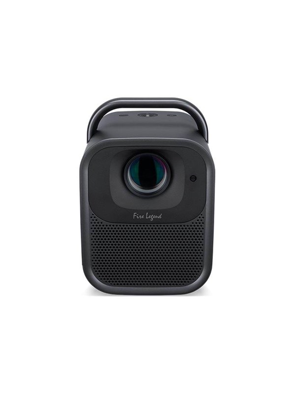 Acer Projektor Aopen Fire Legend Qf16atv 1920 X 1080 550 Lumens