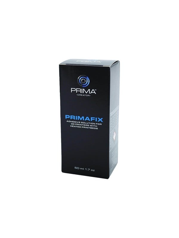 Prima 3D FIX - 3D Printer Adhesion Spray