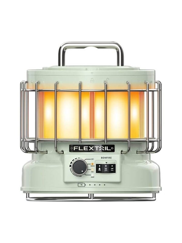 Alternativ bild 0 för Flextail Max Lantern Humidifier Camping Light