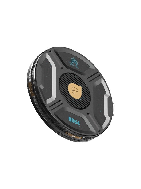 PolarPro Helix ND64(6stop) Filter