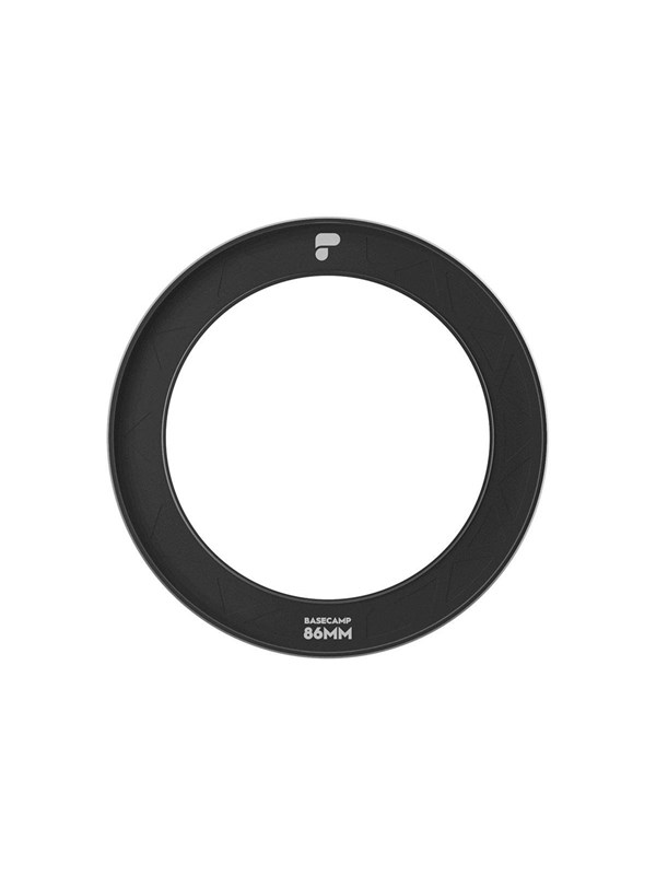 PolarPro BaseCamp Thread Plate 86mm