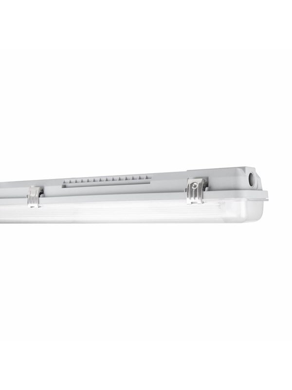 Produktfoto för LEDVANCE Damp Proof Housing - 1500mm 2xT8 rør IP65