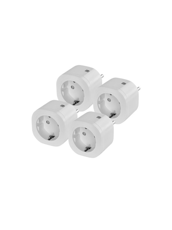 Omajin Smart Plug 4-pack