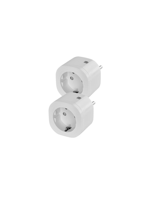 Omajin Smart Plug, 2-pack