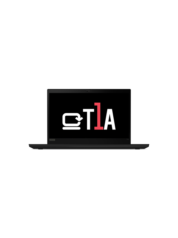 Lenovo Refurbished Thinkpad T14 14 " | Core I7 | 16gb | 512gb | Rezertif1ed Grade