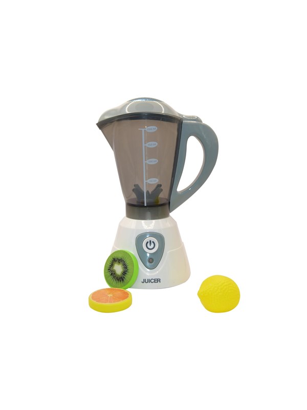 Junior Home Juice Mixer/Blender w. Light and Sound