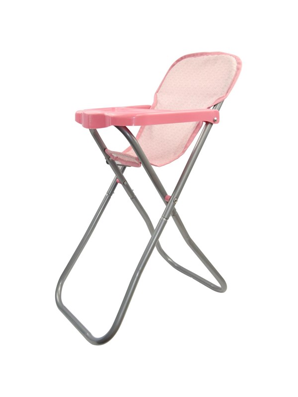 Happy Friend High Chair - Köp för SEK 196 - Spara 24%