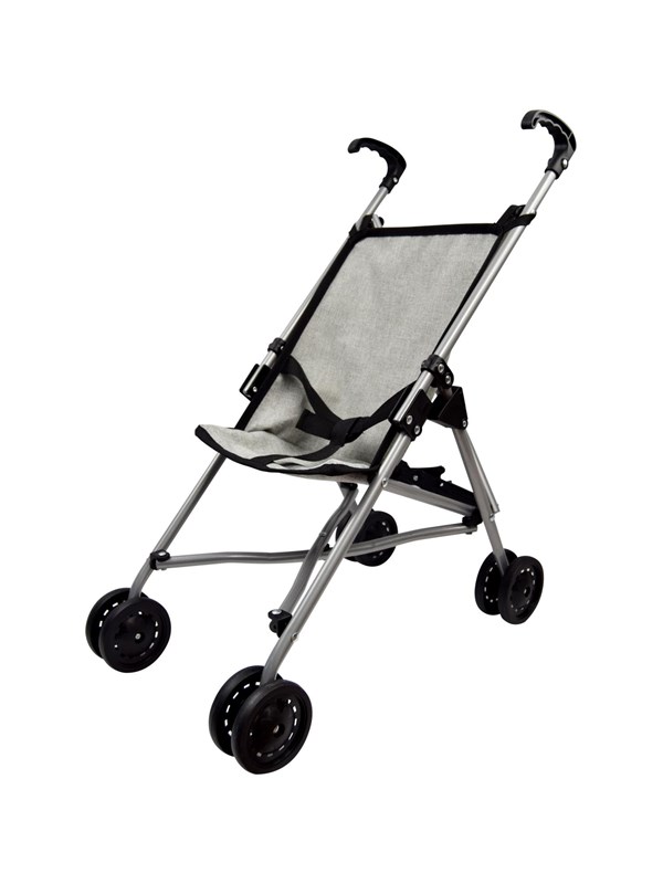 Happy Friend Stroller