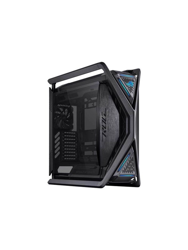 ASUS ROG Hyperion GR701 - Chassi - Tower - Svart