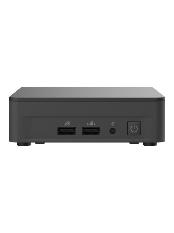 Asus Nuc 13 Pro Rnuc13anki70qc3