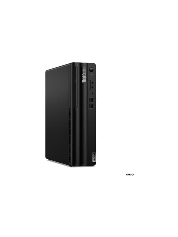 Produktfoto för Lenovo ThinkCentre M75s Gen 5 - SFF Ryzen 7 8700G 4.2 GHz - 16 GB - SSD 1 TB - Nordic