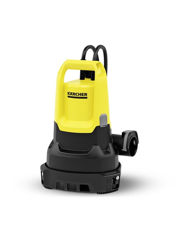 Kärcher SP 16.000 DUAL submersible pump