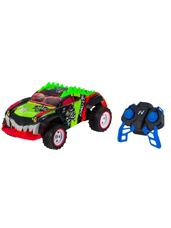 Nikko Dino Truck RC - Dino King (36cm)