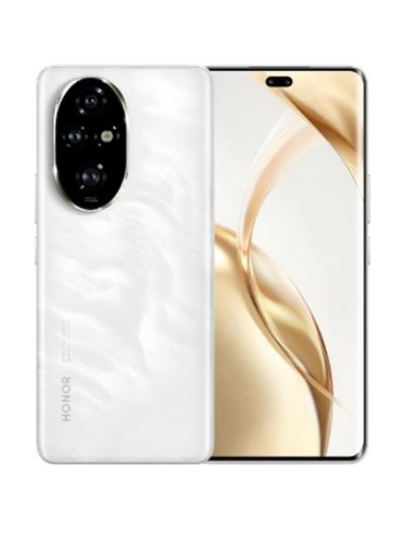 Honor 200 Pro 512gb/12gb Moonlight White