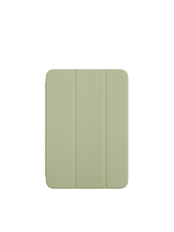 Apple Smart Folio for iPad mini (A17 Pro) - Sage