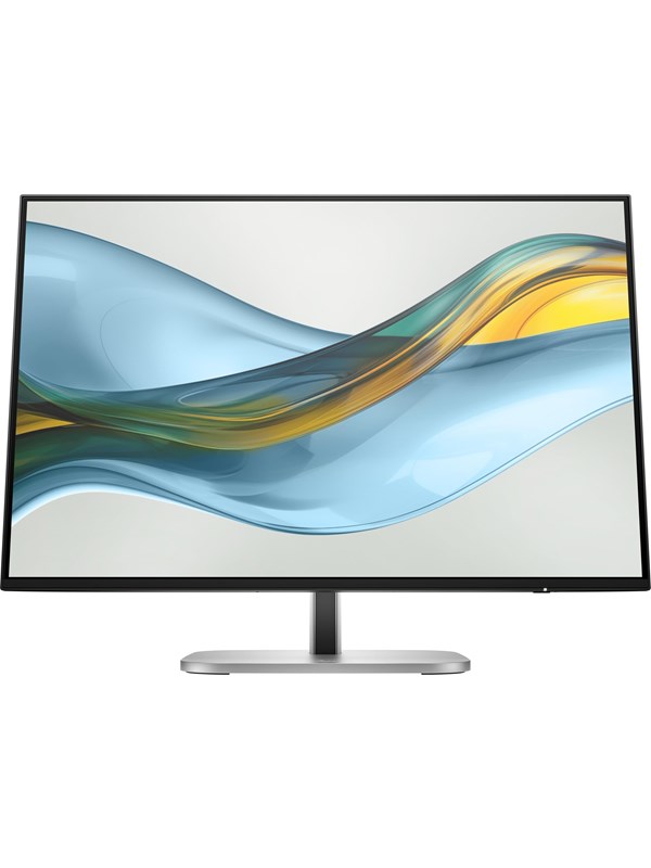 24" HP 524pn Series 5 Pro - 1920x1200 - 100Hz - IPS
