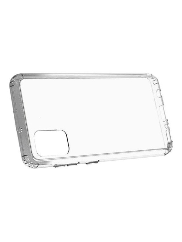 Screenor Hybrid Bumper