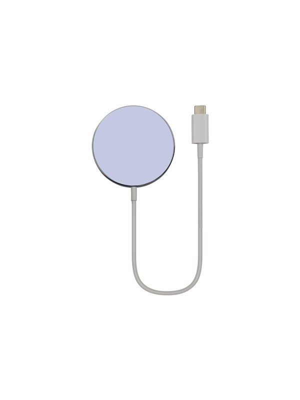 Grateq wireless charging mat - magnetic - 15 Watt