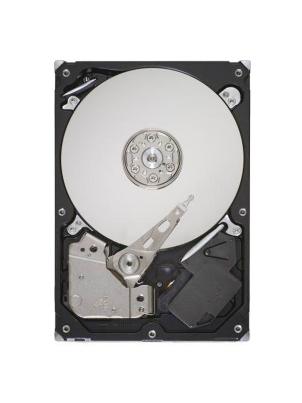 Lenovo Thinksystem Hard Drive 4 Tb Sata 6gb/s 4tb Hårddisk 7xb7a00057 Sata 600 3 5 "