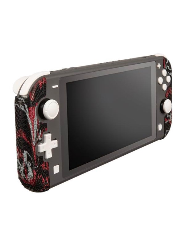 Lizard Skins DSP Controller Grip for Switch Lite - Tillbehör till spelkonsol