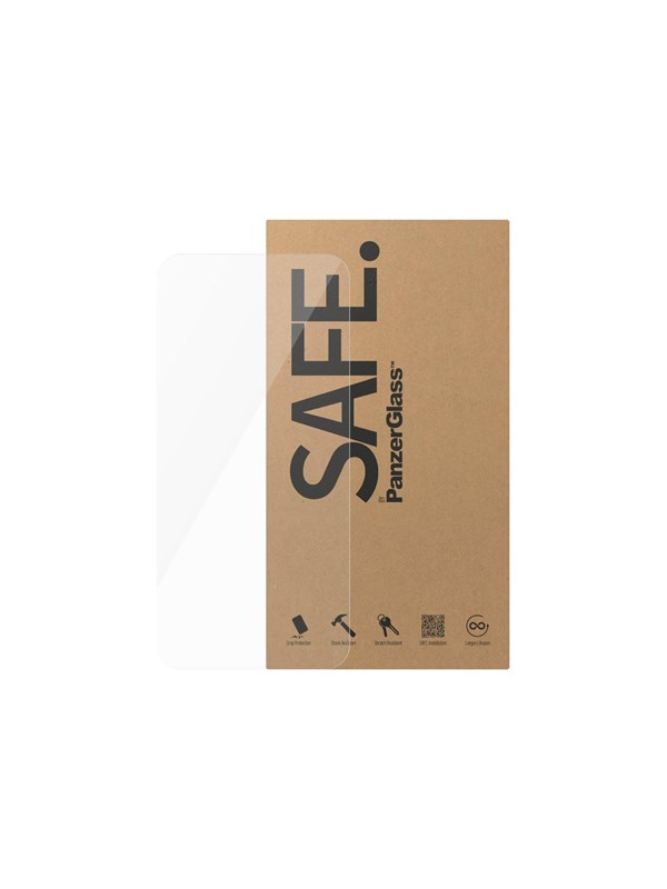 Panzerglass Safe. By Screen Protector For Mobile Phone Ultra Wide Fit